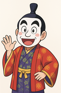 志村けん