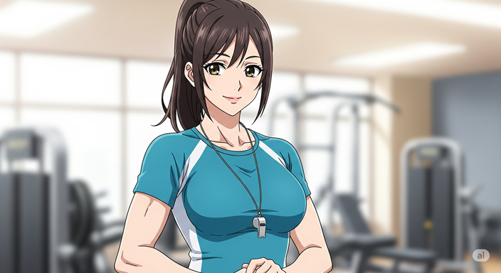 奥さん