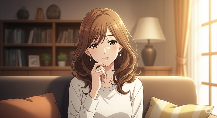 パーマ1