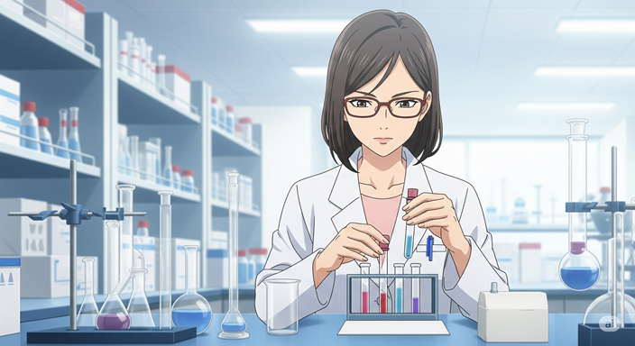 薬剤師1