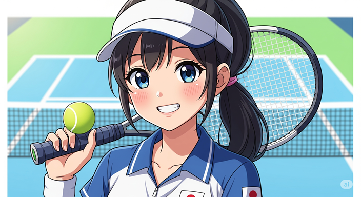 かわいい1