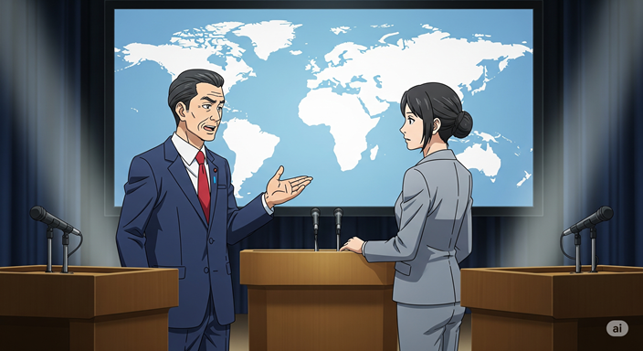 選挙