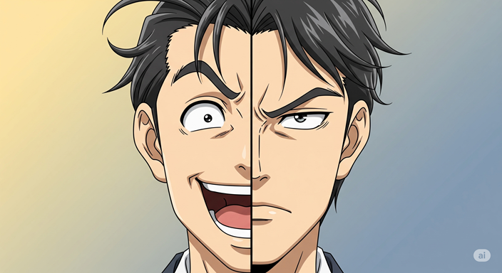 人気1