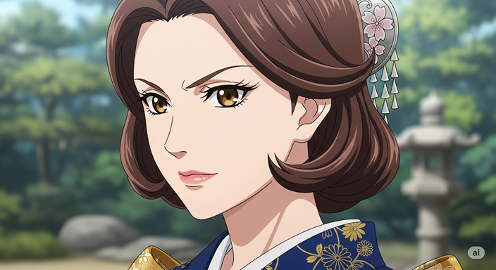 夫