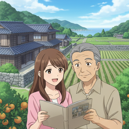 父親