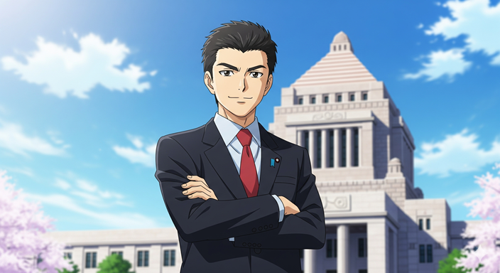 総選挙3