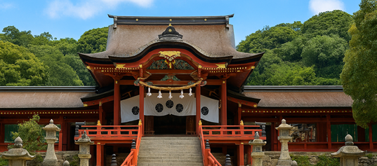 なんの神様1