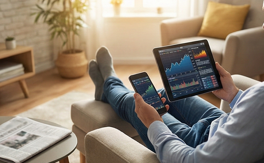 Sho's投資情報局